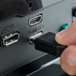 HDMI