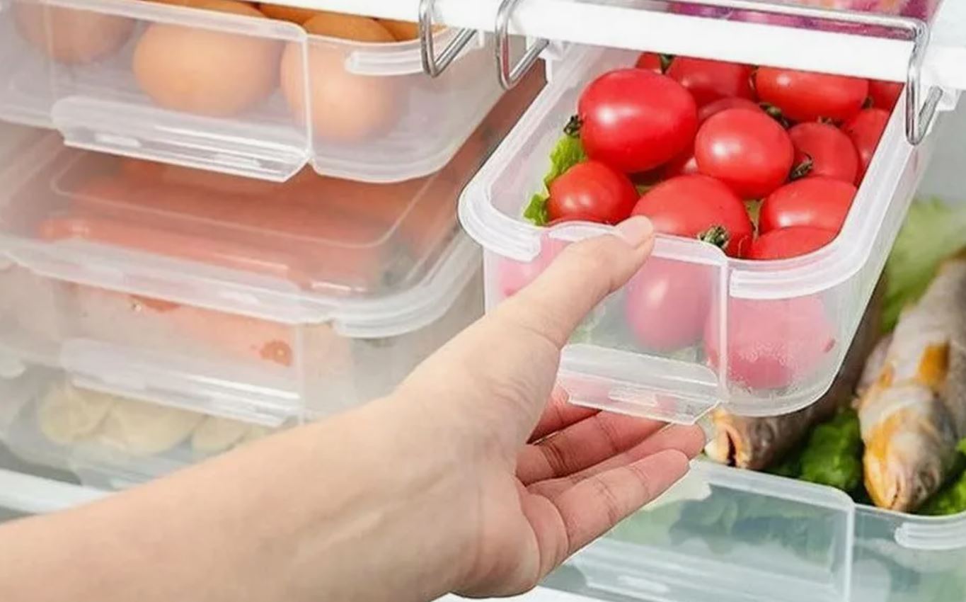 Atvadas, plastmasas plēve: alternatīva bez plastmasas produktu uzglabāšanai ledusskapī un taupīšanai