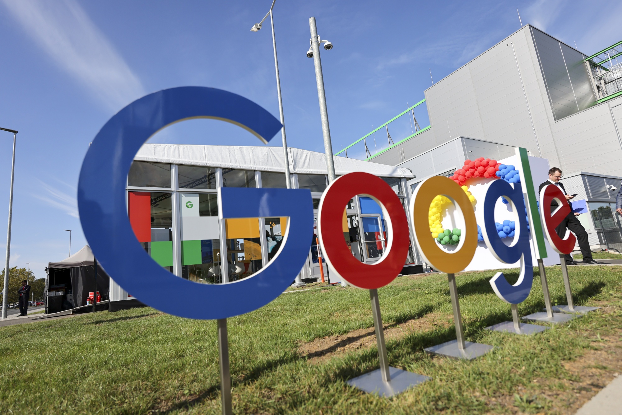 Google