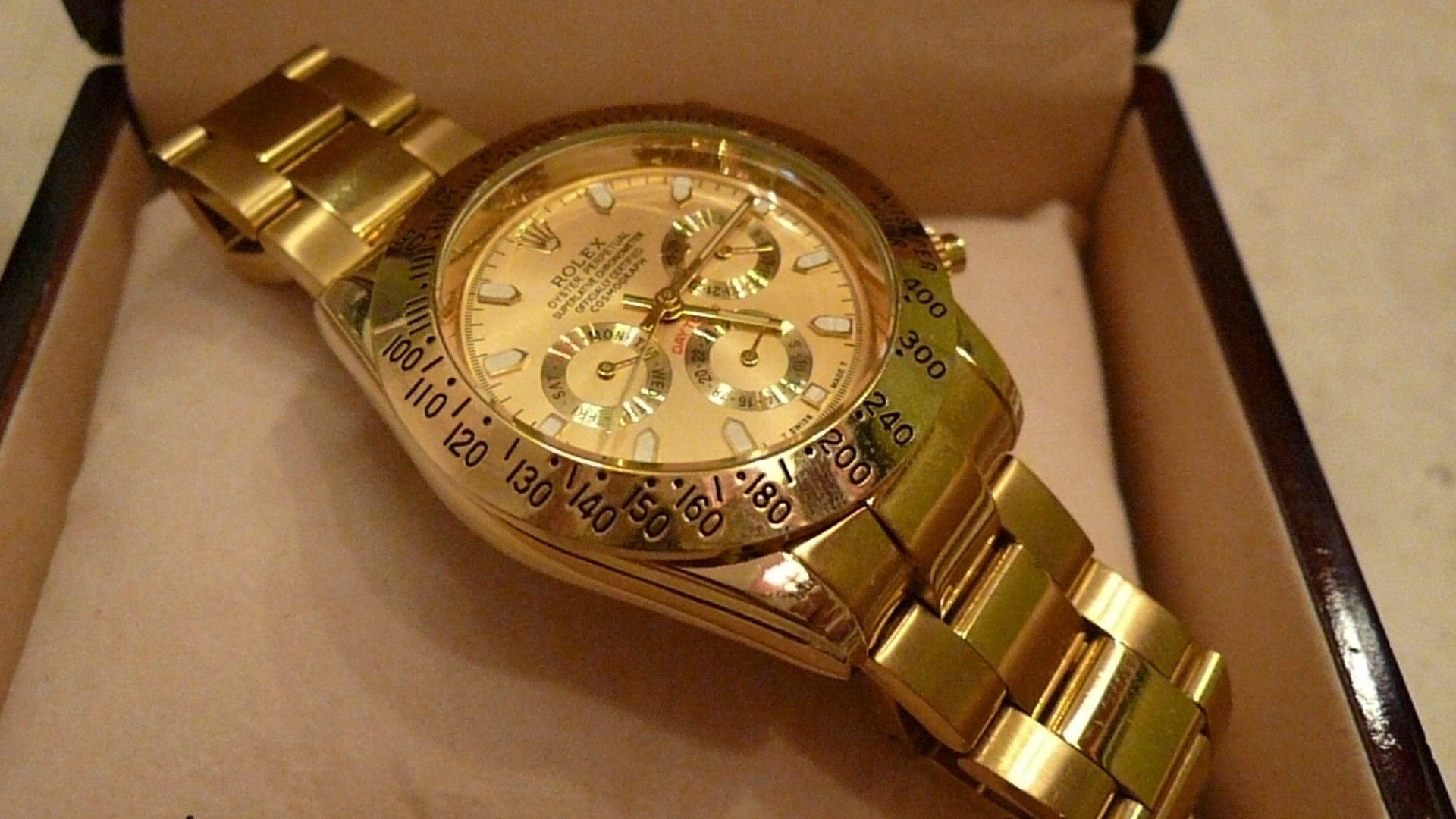 Rolex
