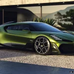 Bugatti