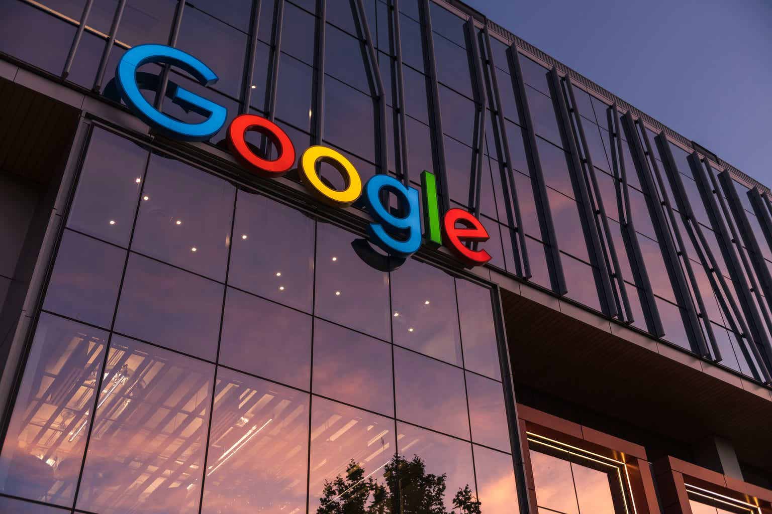 Google noslēdza vēsturē lielāko darījumu hidroenerģētikas jomā. Uzņēmums vairs nezina, kur iegūt vairāk enerģijas savam mākslīgajam intelektam.