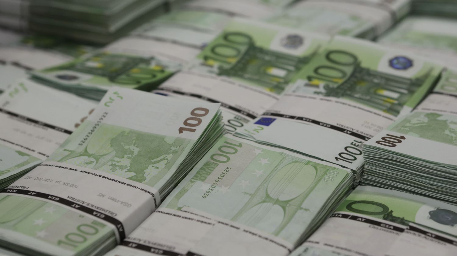 Jaime Gil, nekustamā īpašuma investors: «Ko es nekad nedarītu, ja man būtu 100 000 eiro, tas ir, nemaksātu hipotekāro kredītu».