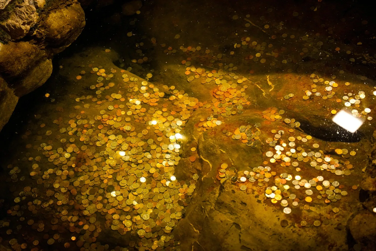 Gadsimta atradums | Atklāts nogrimis kuģis, pilns ar zeltu, un šī Latīņamerikas valsts paziņo, ka tas viss pieder viņiem.
