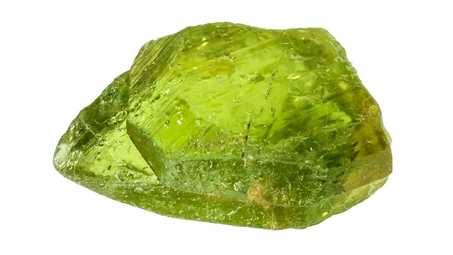 Zemestrīce ģeoloģijā: atklāts dīvains minerāls, kas liecina par milzīga okeāna eksistenci dziļi zem Zemes.