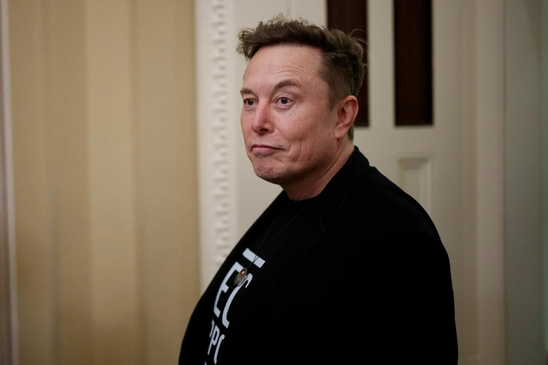 Šokējošs nav fakts, ka Elons Musk 2025. gadā zaudēja 80 miljardus dolāru, bet gan tas, ka citi nopelnīja 102 miljardus dolāru.