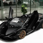 Lamborghini