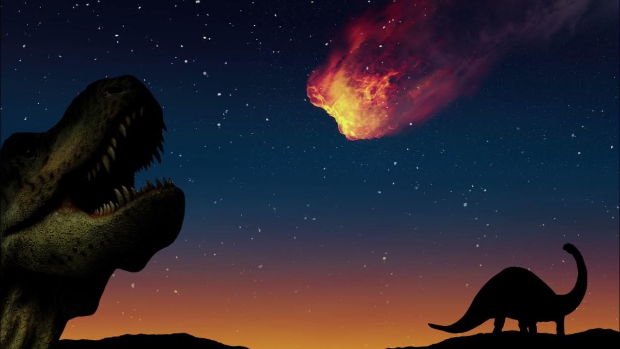 Jauni fosiliju atradumi liecina par to, kā izskatījās planēta pirms asteroīda sadursmes, kas iznīcināja dinozaurus.