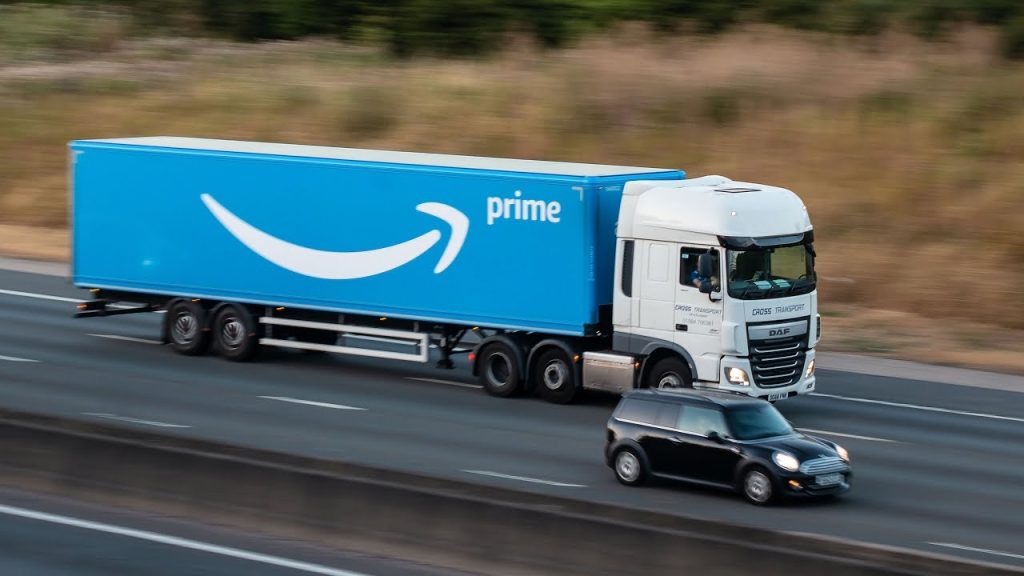 Amazon
