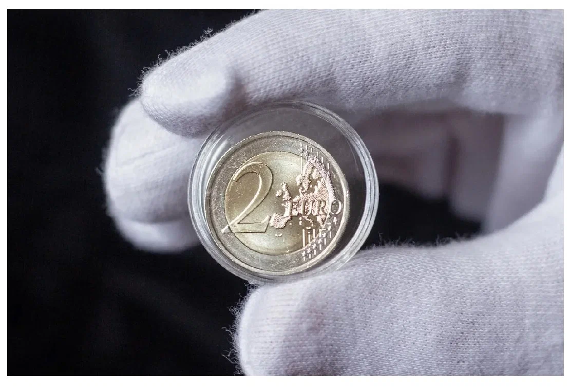 Ierobežots tirāžas skaits un augsta numismātiskā vērtība: tā ir Latvijas 2 eiro monēta, kas nonāks apgrozībā 2025. gadā.