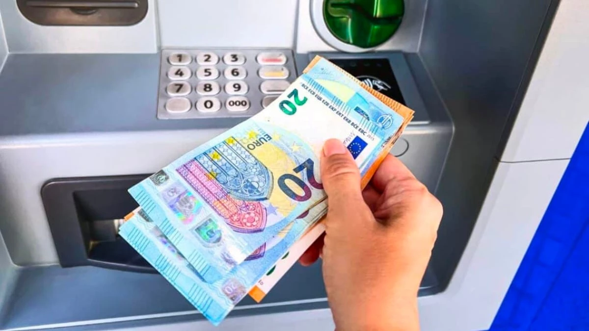 Bankomāti