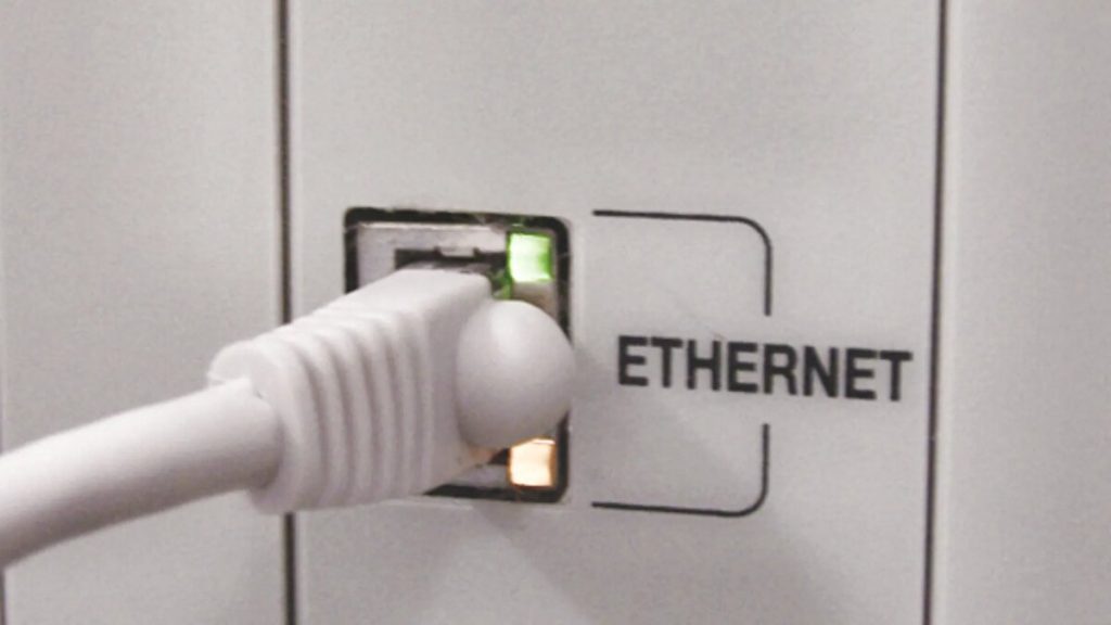 Ethernet