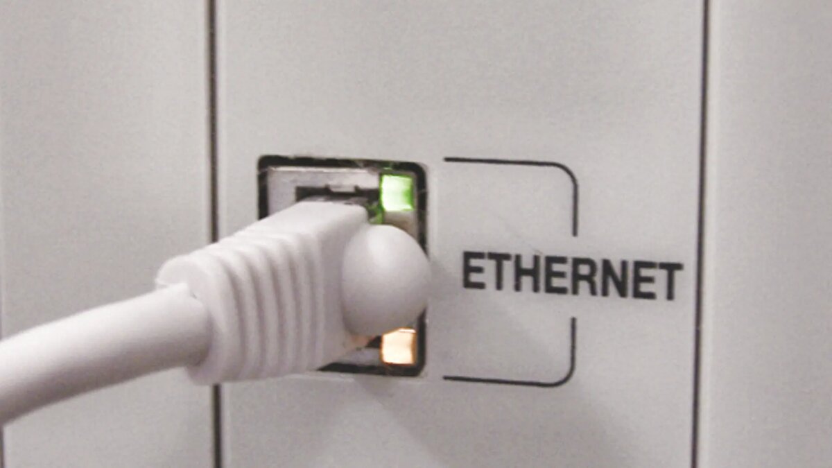 Ethernet